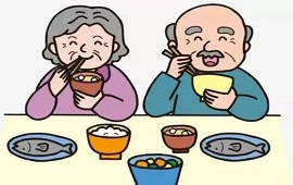 世界杯投注公益基金会“自治老宅”爱心午餐项目 温暖独居高龄老人心