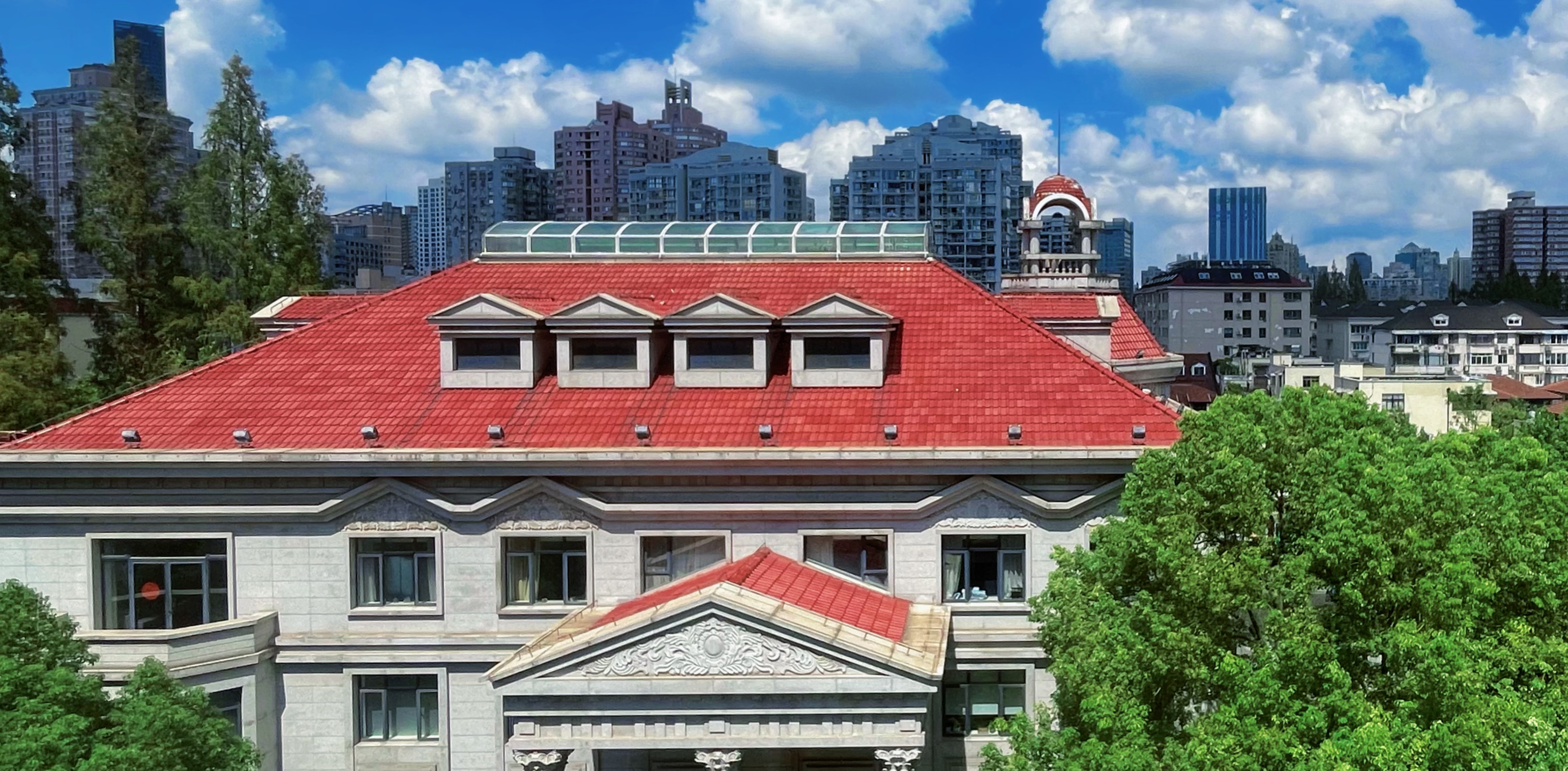 上海质科院入选上海绿色金融服务平台核心服务矩阵