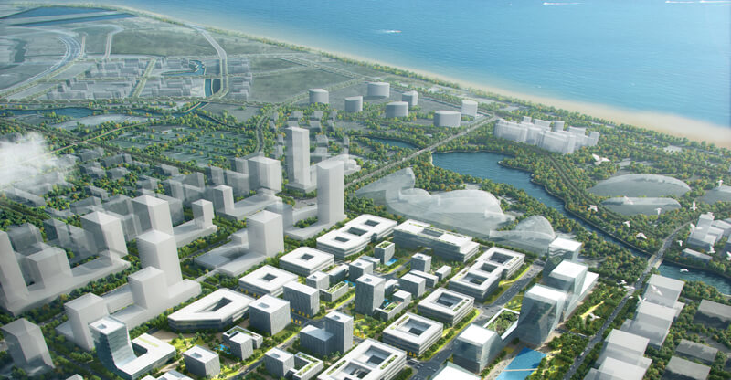 海绵城市